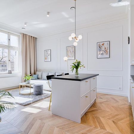 Luxury Apartment St. Sebastian Красков Екстериор снимка