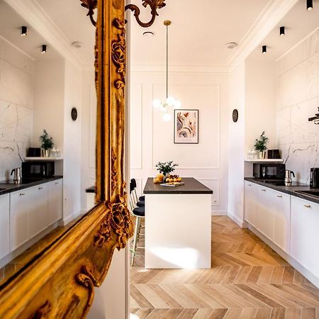 Luxury Apartment St. Sebastian Красков Екстериор снимка