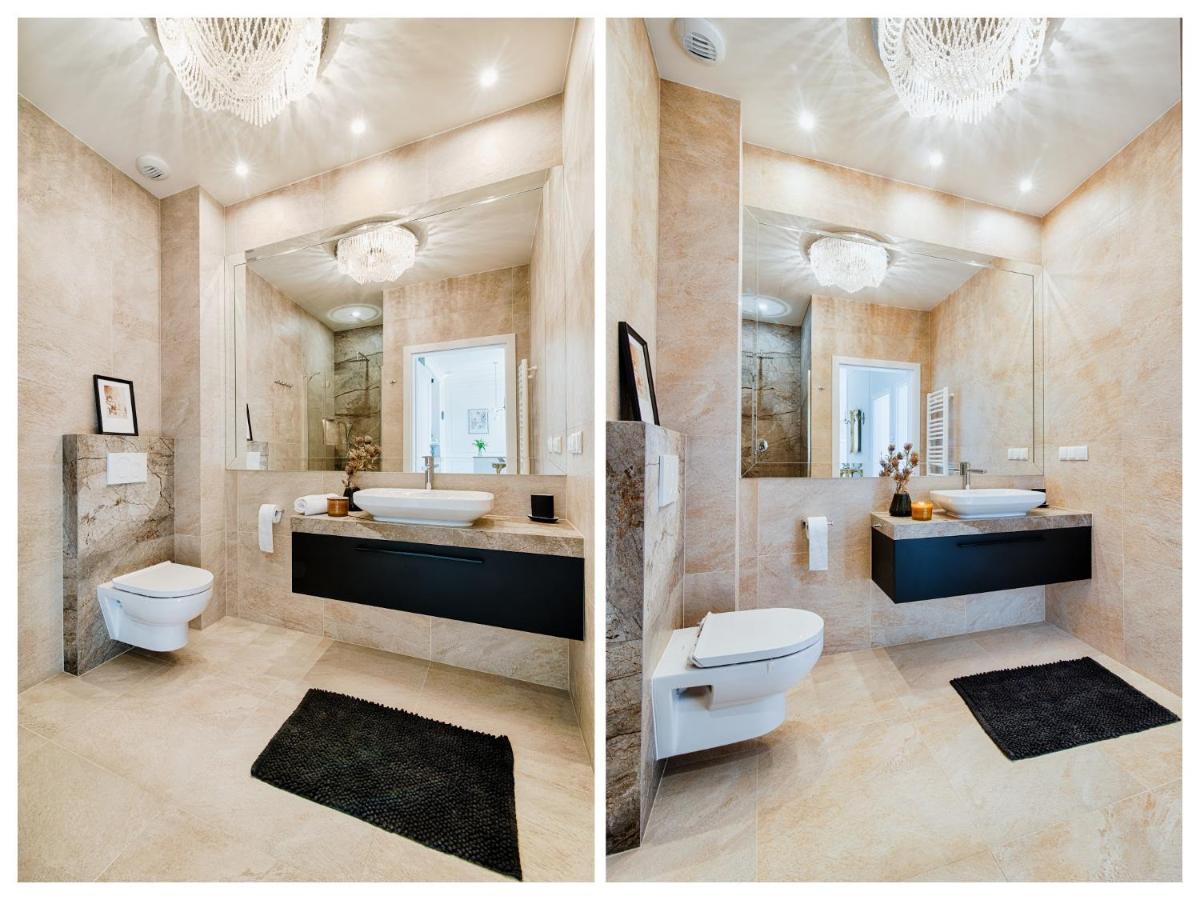 Luxury Apartment St. Sebastian Красков Екстериор снимка
