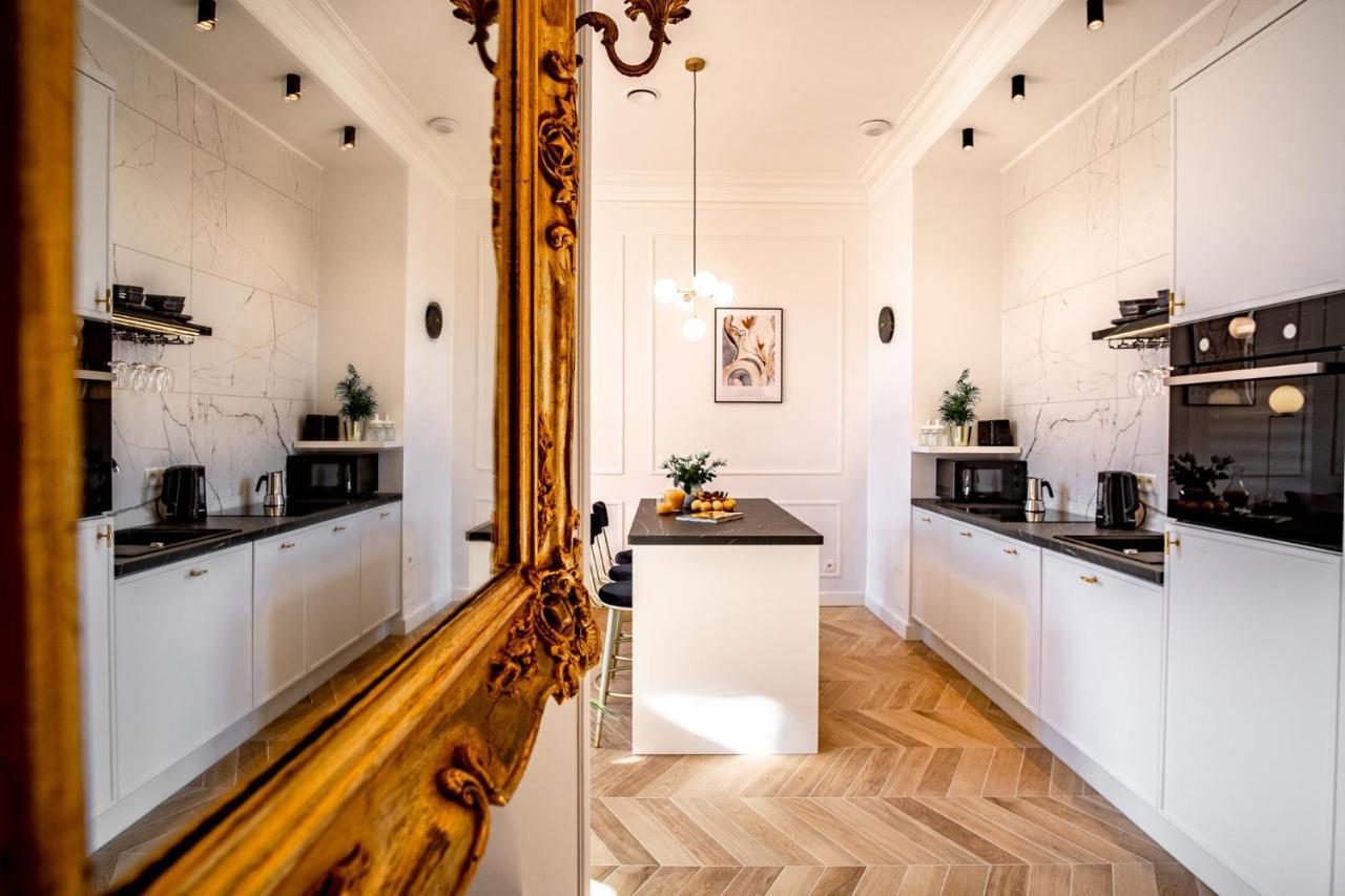Luxury Apartment St. Sebastian Красков Екстериор снимка