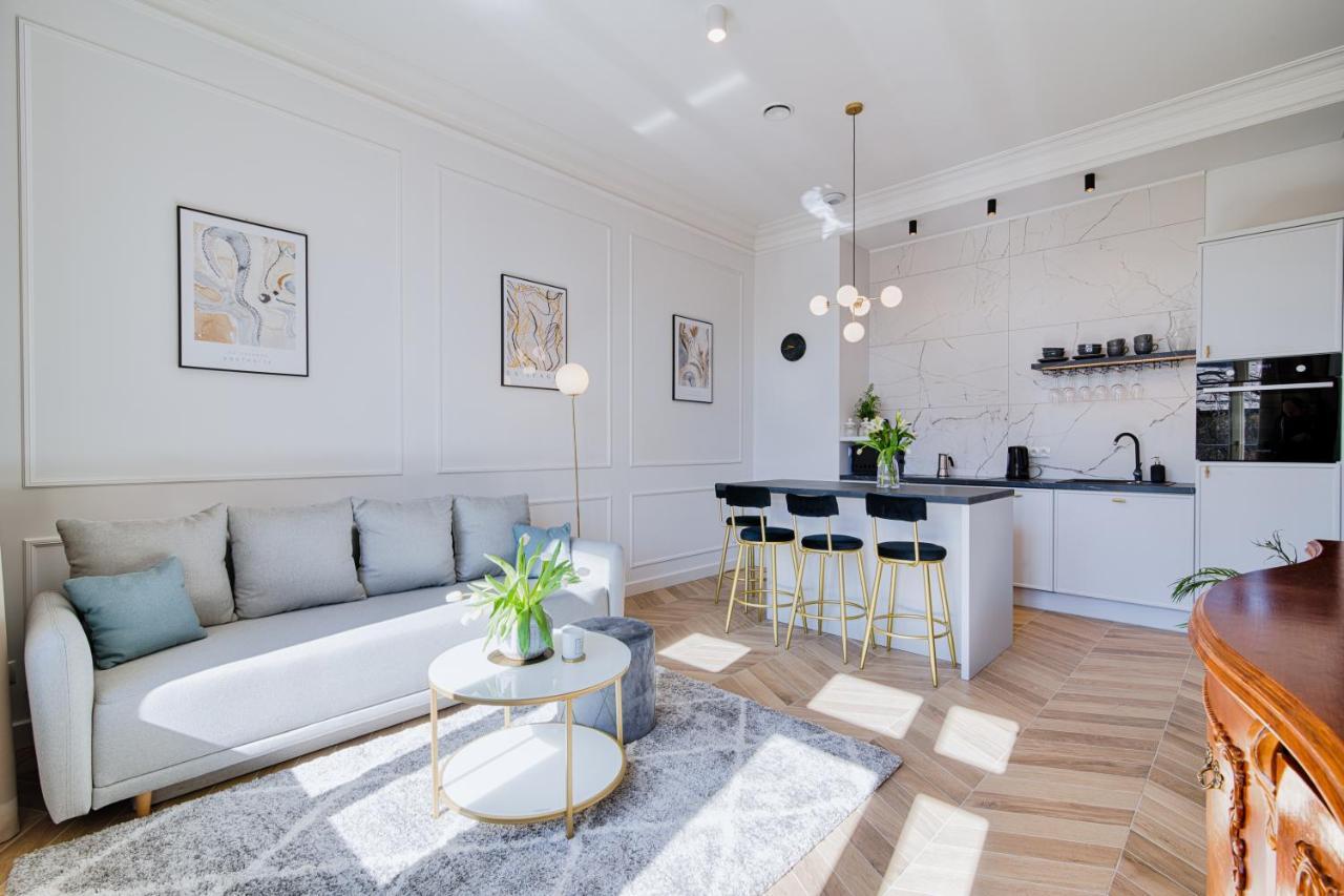 Luxury Apartment St. Sebastian Красков Екстериор снимка
