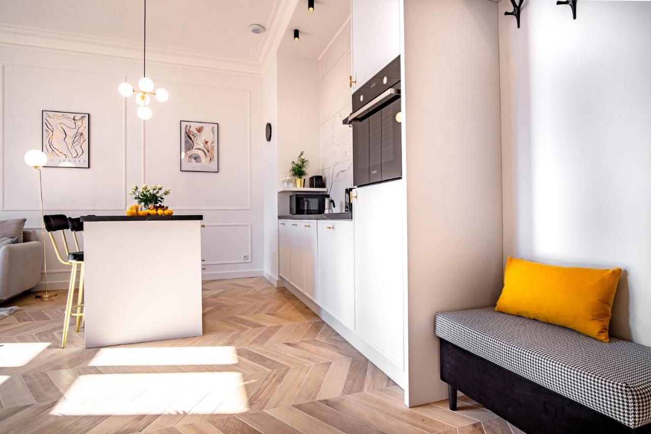 Luxury Apartment St. Sebastian Красков Екстериор снимка