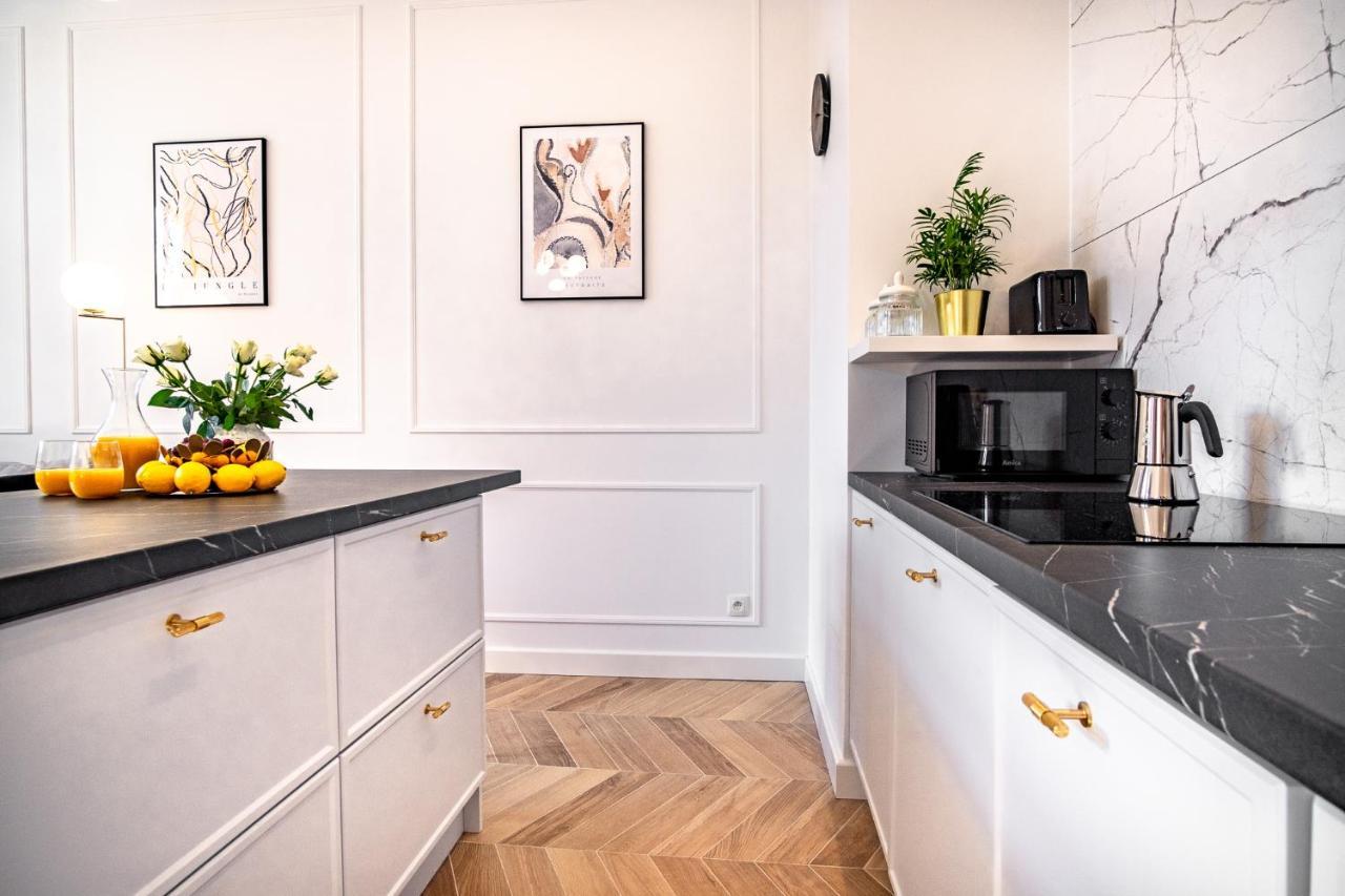 Luxury Apartment St. Sebastian Красков Екстериор снимка