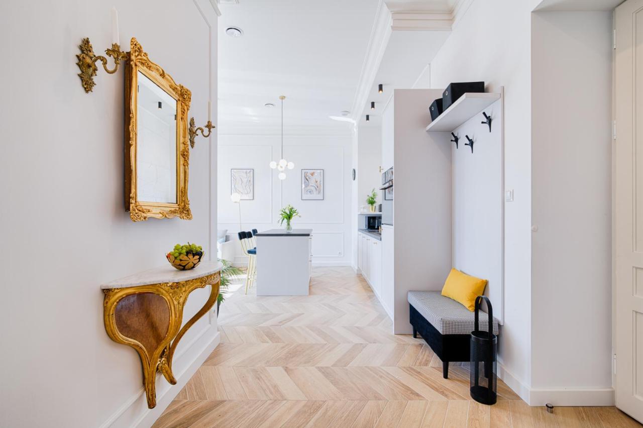 Luxury Apartment St. Sebastian Красков Екстериор снимка