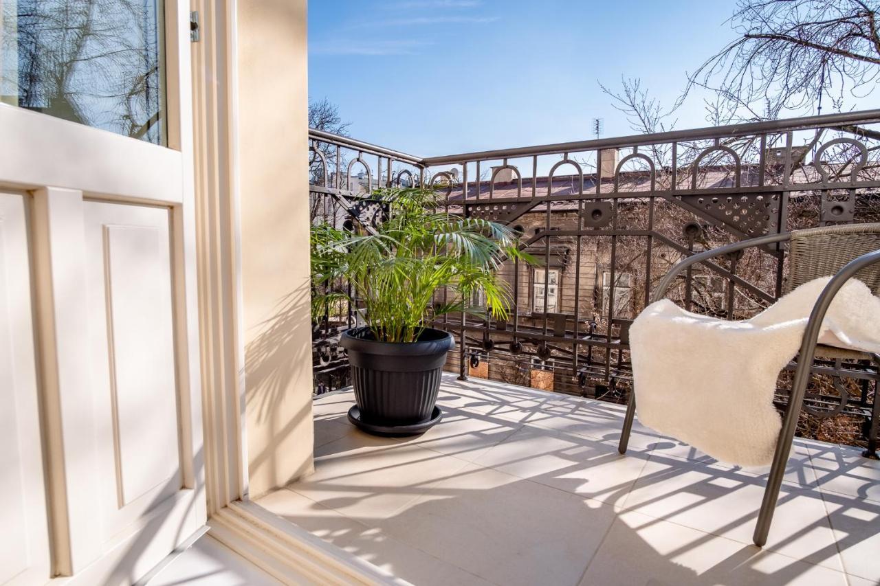 Luxury Apartment St. Sebastian Красков Екстериор снимка
