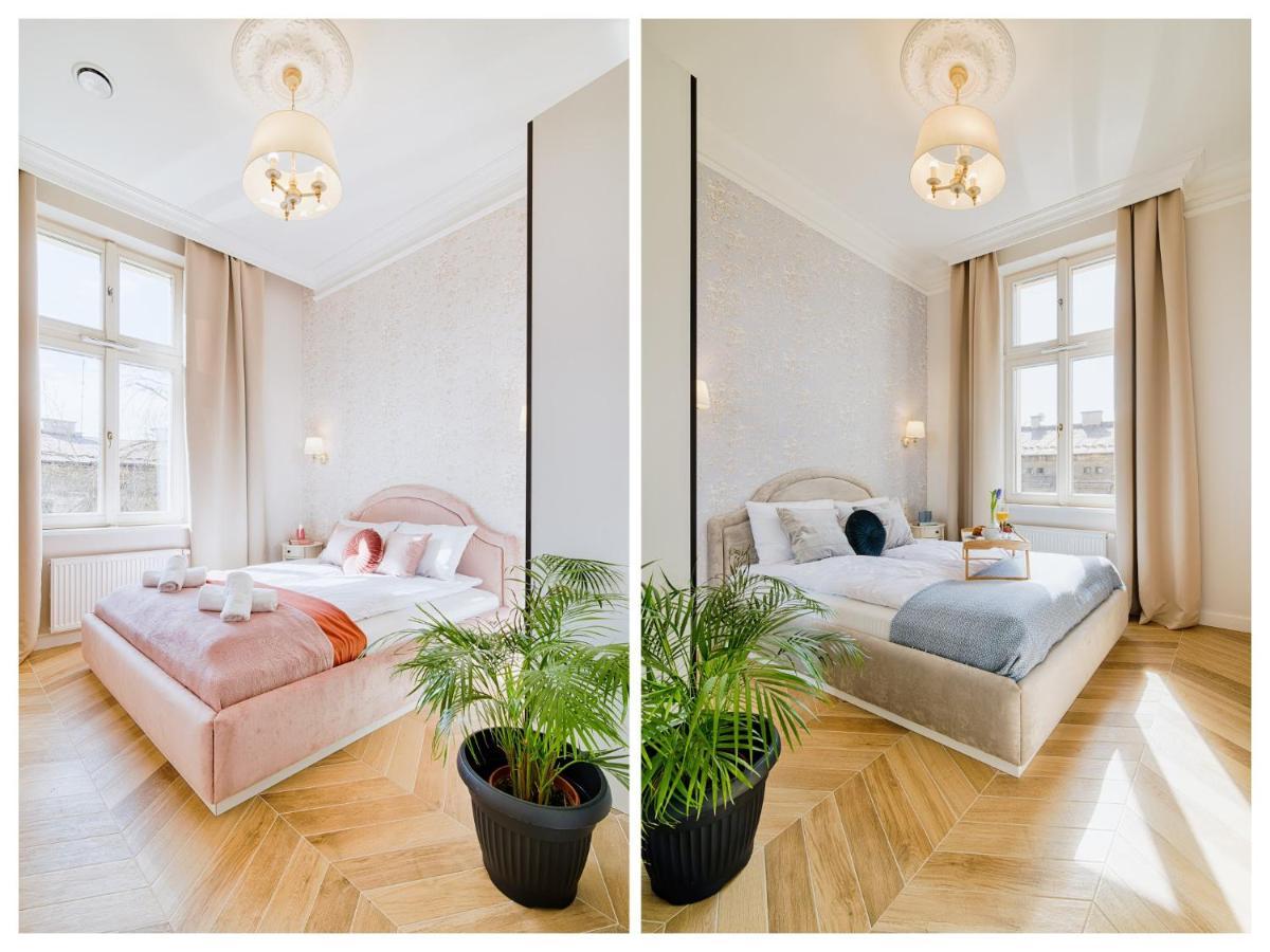 Luxury Apartment St. Sebastian Красков Екстериор снимка
