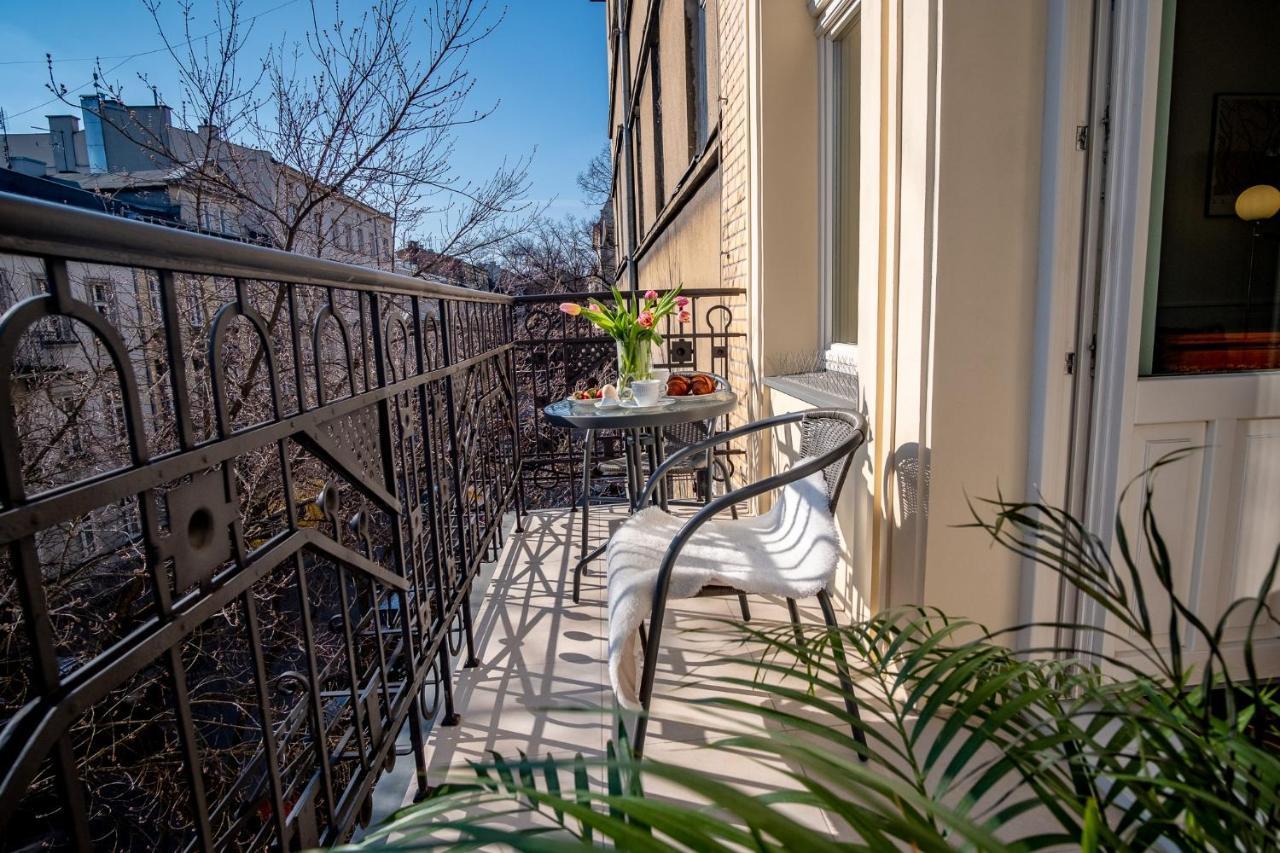 Luxury Apartment St. Sebastian Красков Екстериор снимка
