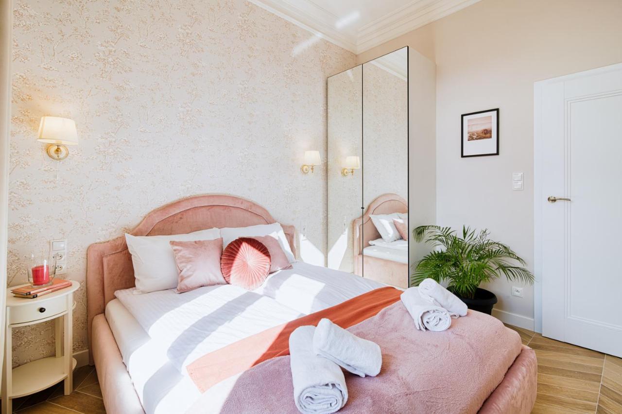 Luxury Apartment St. Sebastian Красков Екстериор снимка
